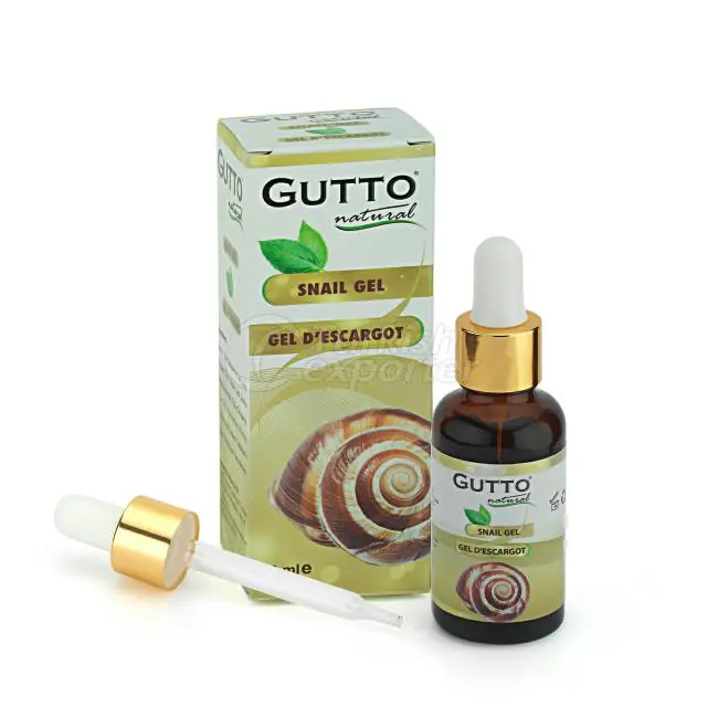 SNAIL GEL