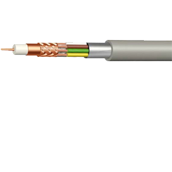 Security _ Camera Cables