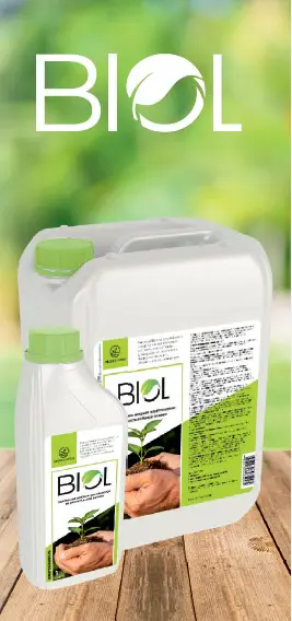 Fulvic Acid (liquid form and powder)