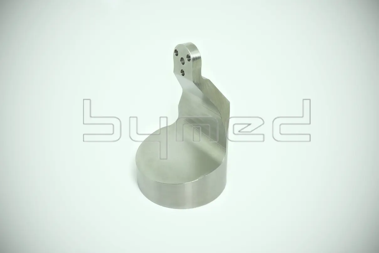 Dental CNC Machine Part