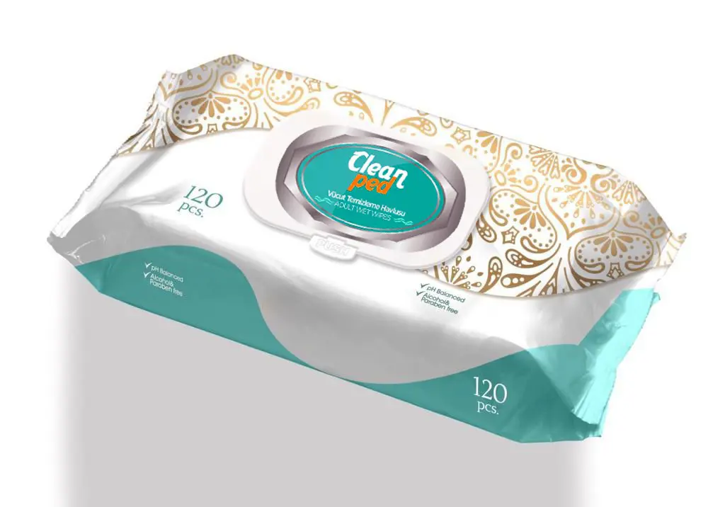 Wet Wipes