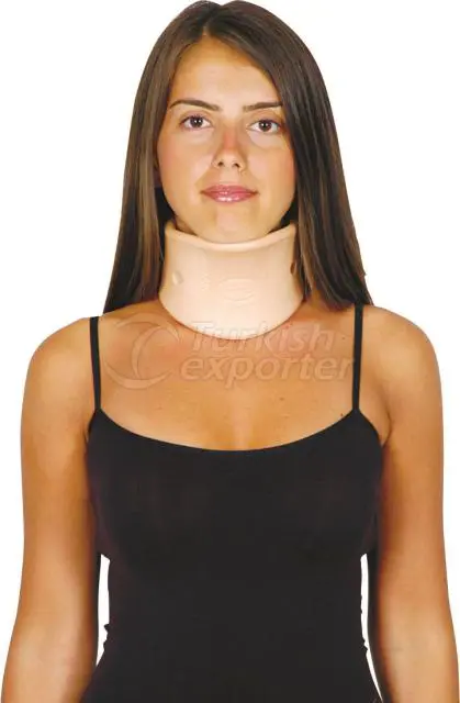 Nelson Cervical Collar