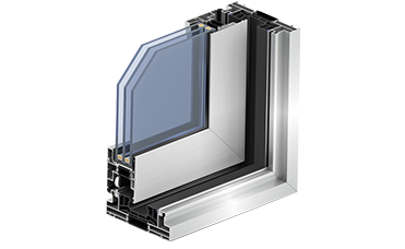 Aluminum Standard Profiles-Burç Alümi̇nyum Ltd. ŞTi̇.