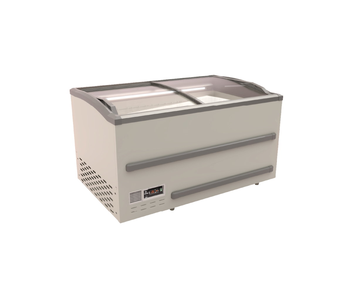 Commercial Refrigerator