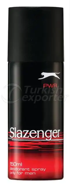 Slazenger Deodorant