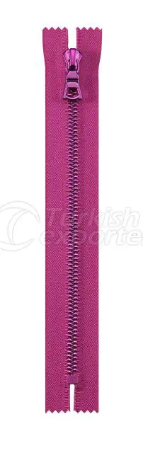 No. 5 Mold (Plastic) Zip