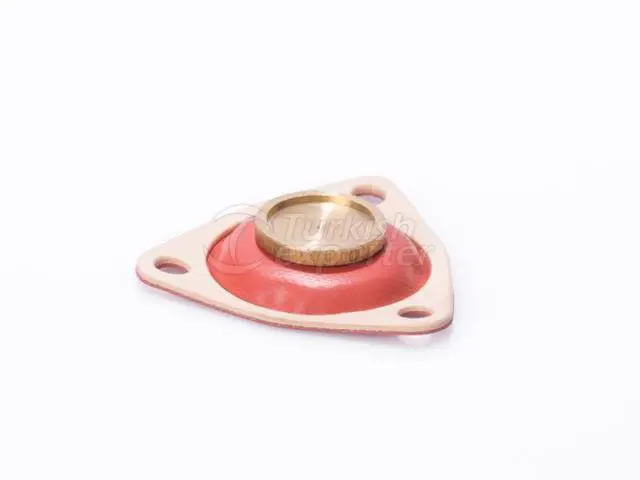 Hyundai Diaphragm