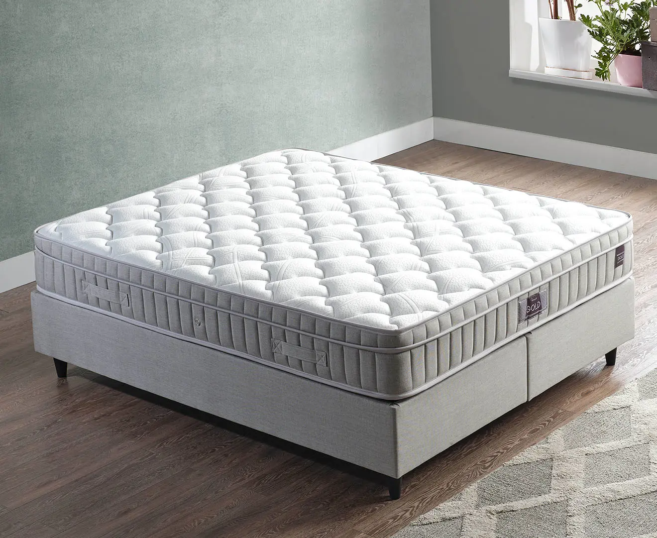 Mattress