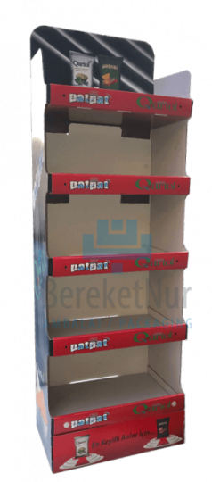 Offset Stand
