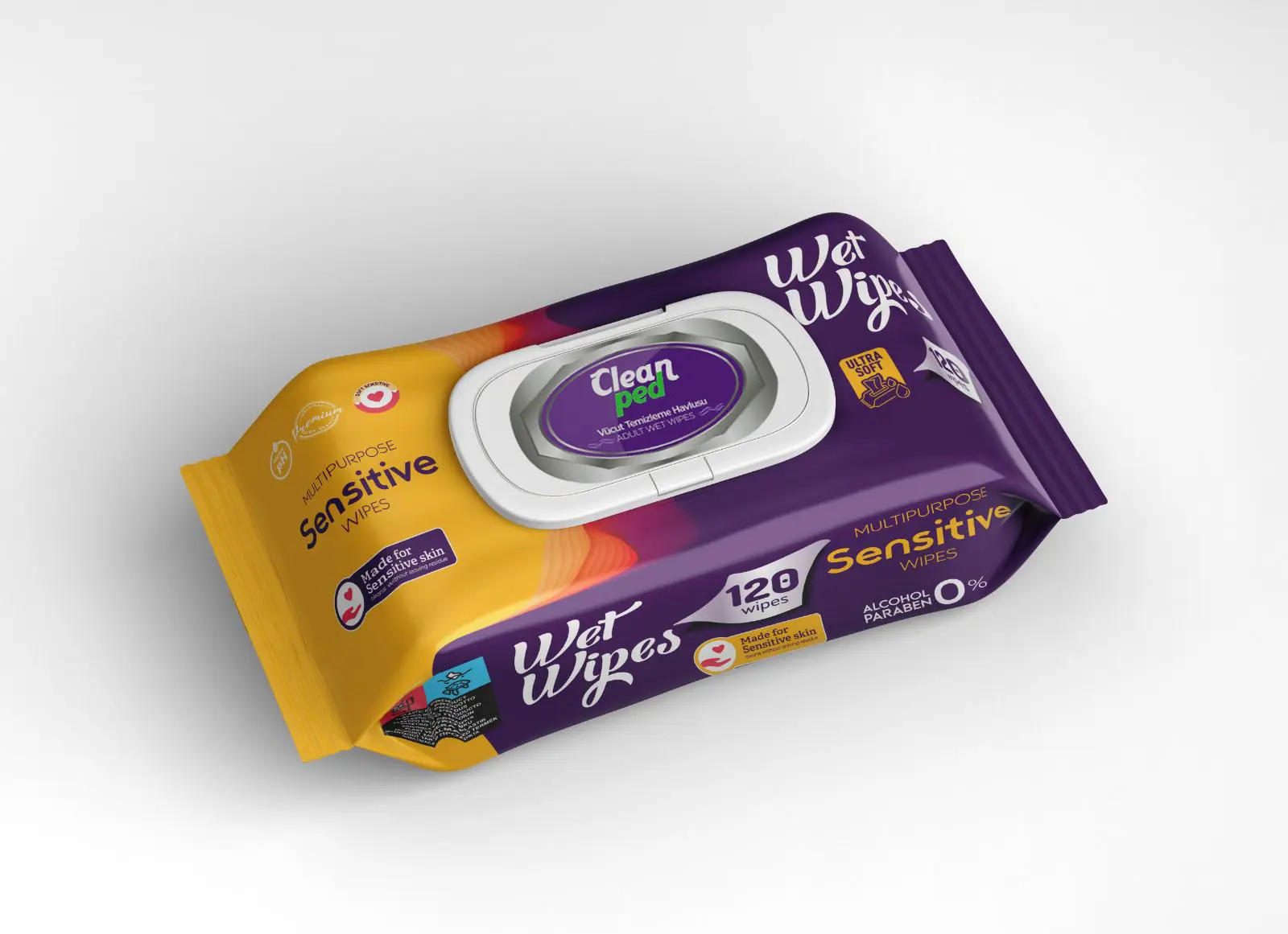 Wet Wipes