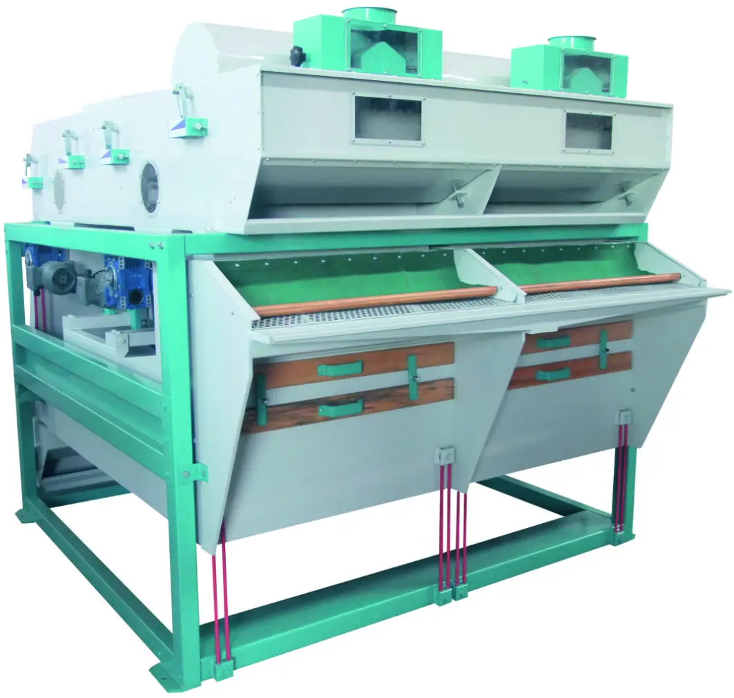 WASTE PURIFIER
