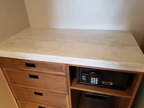 Furniture Protection Film
