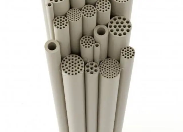 Microfiltration for Brine