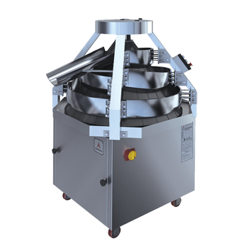 Dough Rounder Machine