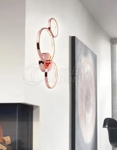 Wall Lighting