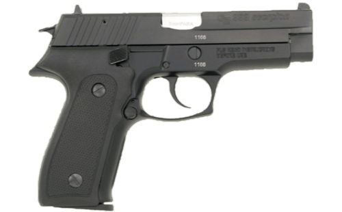 Weapon