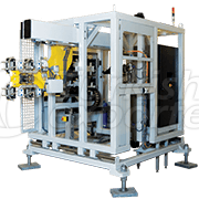 SIDE ENTRY ROBOTS