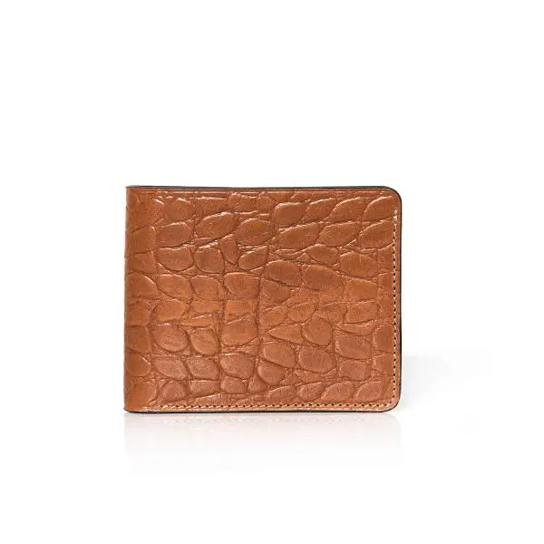 Men Leather Wallet