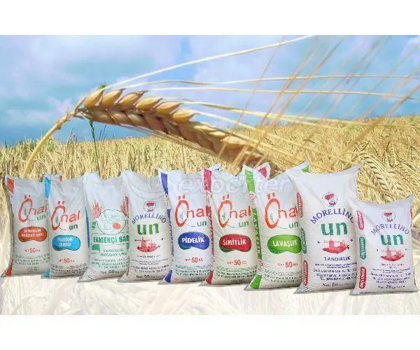 Wheat Flour