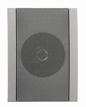 Speaker Unit