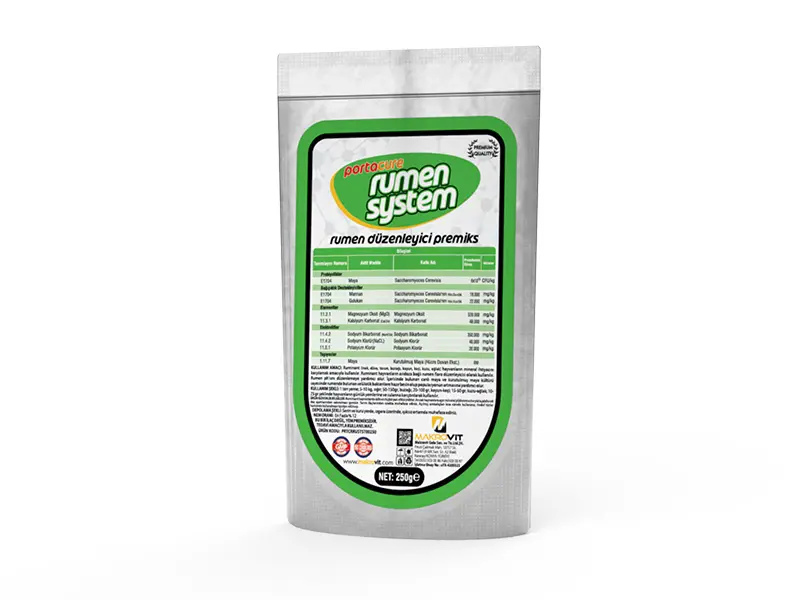 Feed Additive