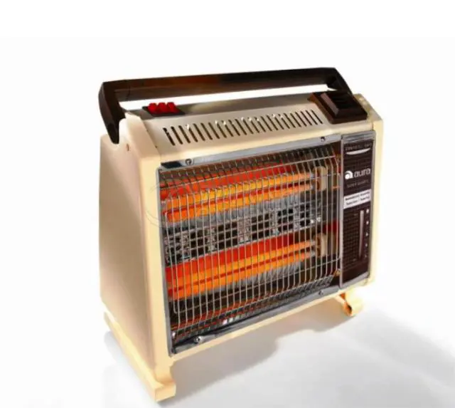 Aura Quartz 1600 Room Heaters