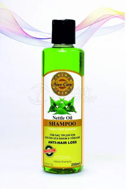 Stinging Nettle Shampoo