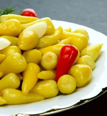 Rosemary Pickle