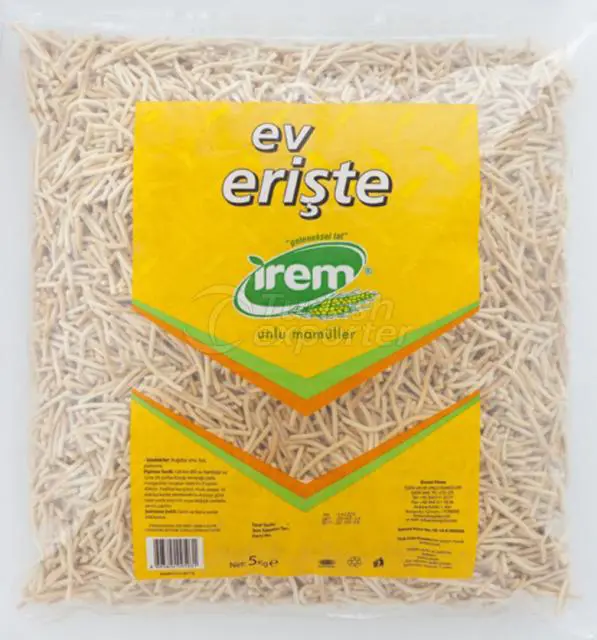 Home Made Noodle