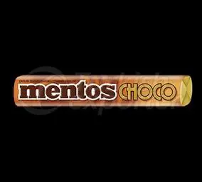 Mentos Choco