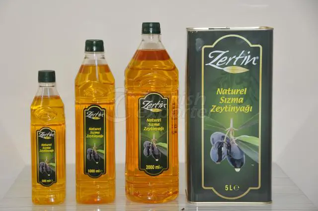 Aceite de oliva virgen extra (100 ml, 250