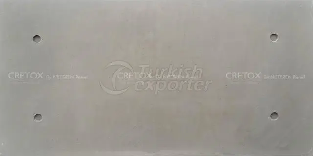 CRETOX Concrete Panel - FX-4001