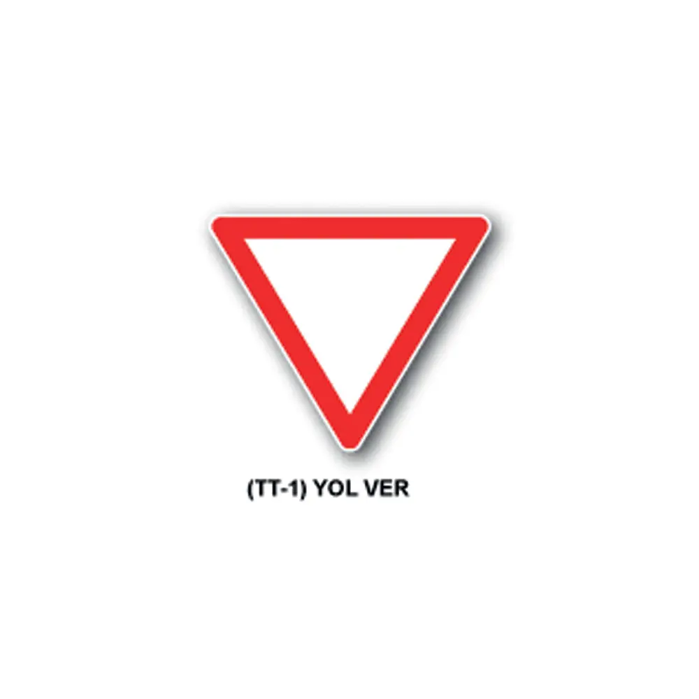 Traffic Signs tt-1