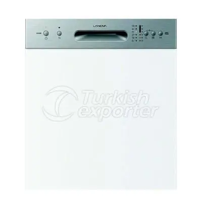 Dishwasher DW 8004