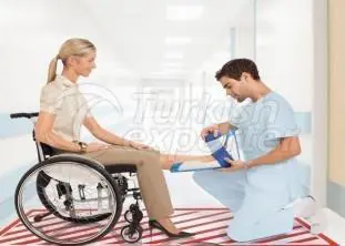 Medical Fiberglass Splint