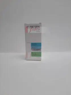 Картонная коробка для лекарств