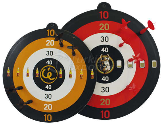 darts