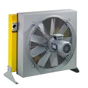 Fan Elektrik Motoru Redüktör