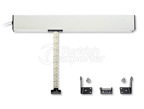 Single Chain Window Opener LK-SCE