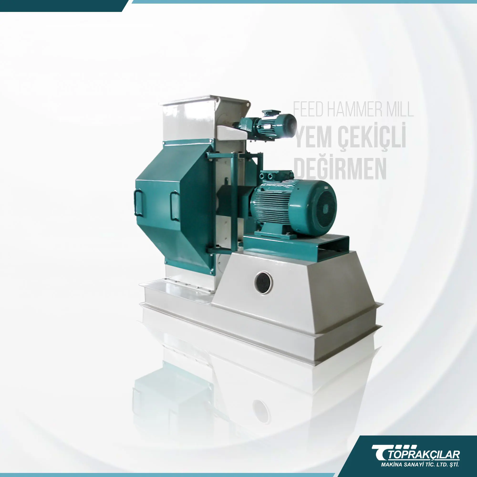 HAMMER MILL