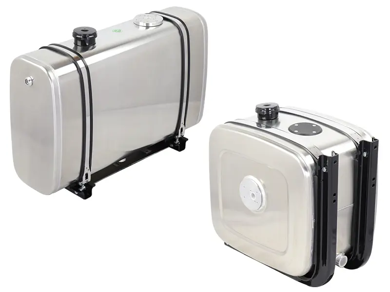 Hydraulic Oil Tank-Cnc Otomotiv Dis Tic. Ltd. Sti.