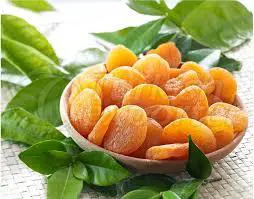 Yellow Apricot