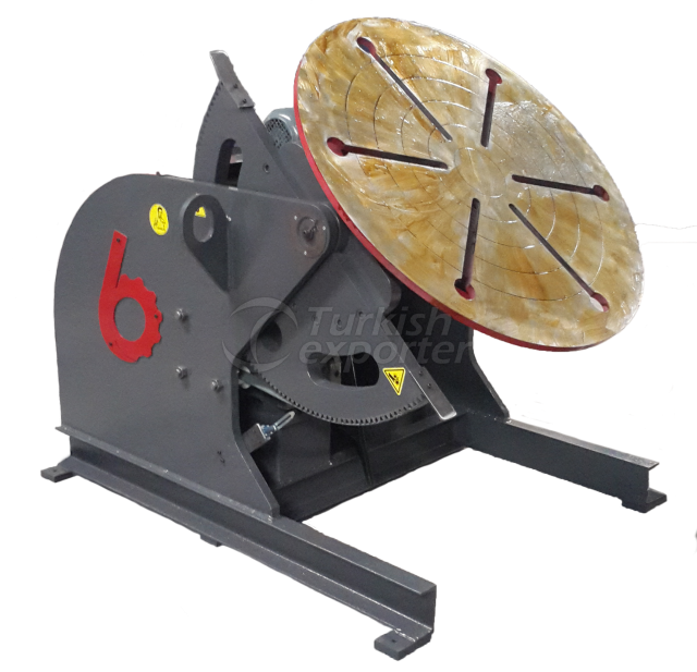 BCP / Conventional Positioner