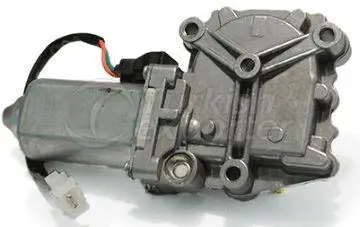 Cam kaldırma motoru