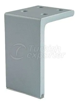 Aluminum Foot GR1112-002