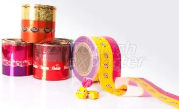 Flexible Food Packaging