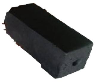 Block coconut Briquettes (BBQ)