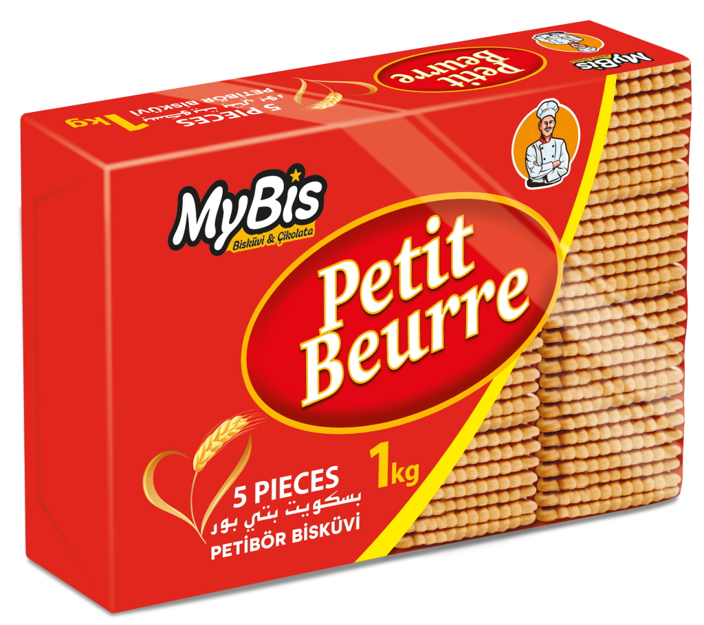 Petit Beurre