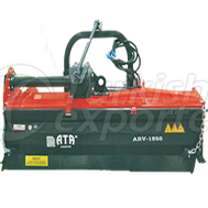 Hydraulic Shift Rotator