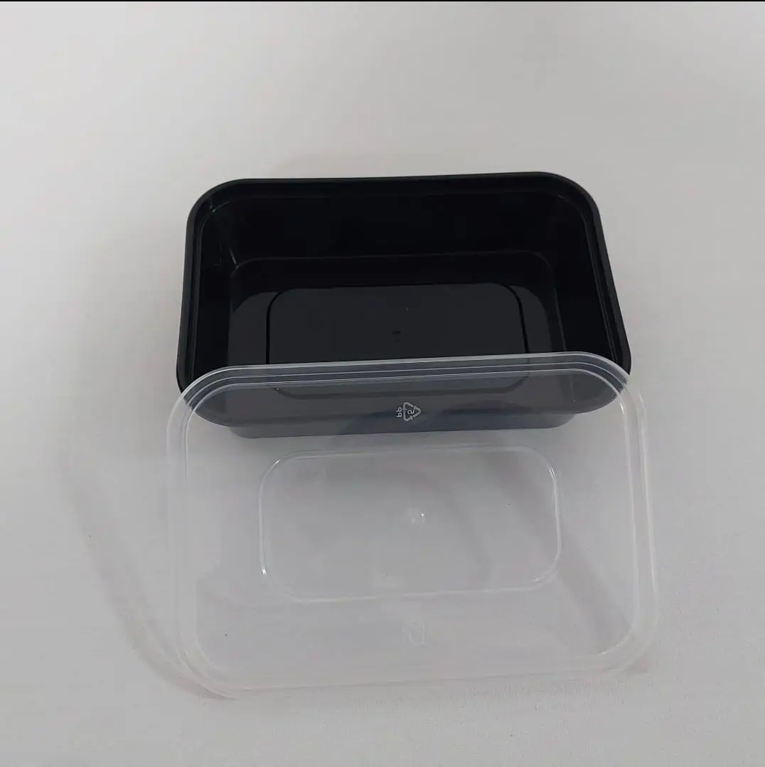 Plastic Packaging